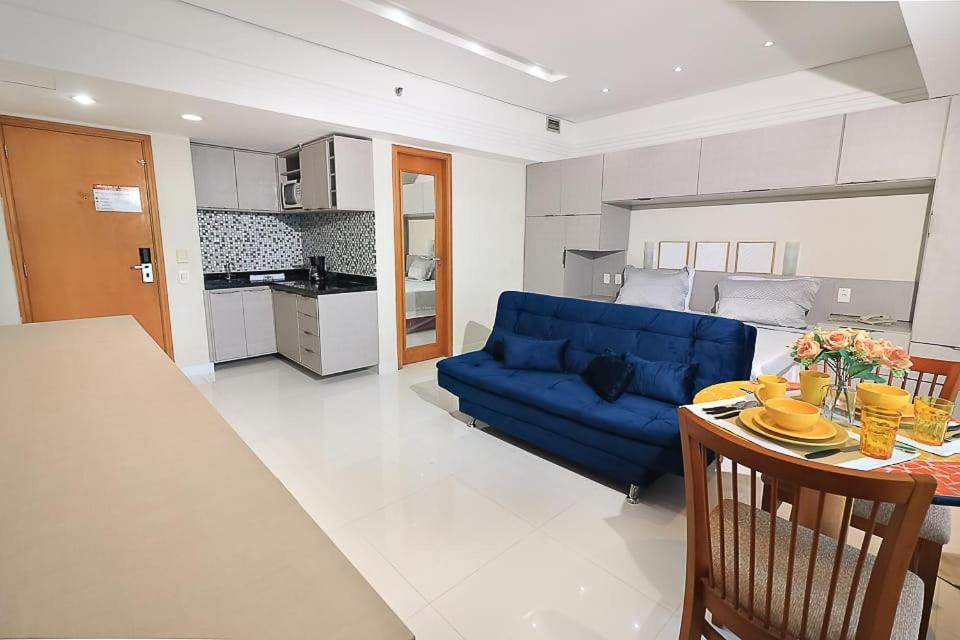 Hotel Tropical Executive 1307 With View Manaus Exterior foto