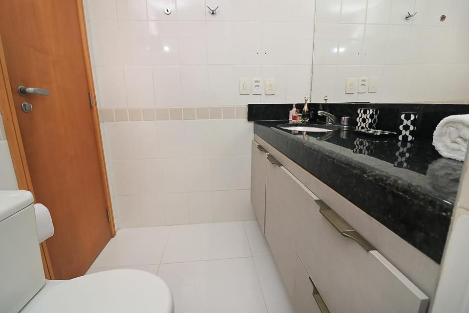 Hotel Tropical Executive 1307 With View Manaus Exterior foto